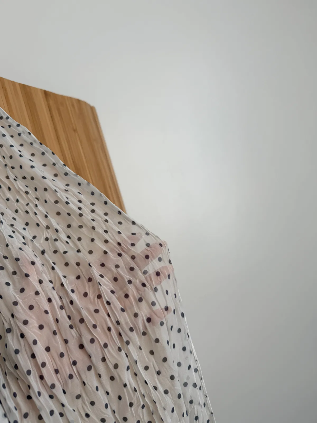 스프링 도트 머플러 상세 이미지 19