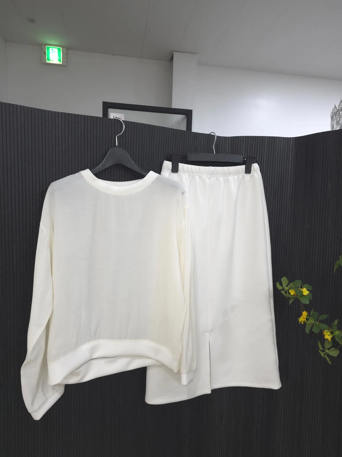 보에 투피스 세트 상세 이미지 15