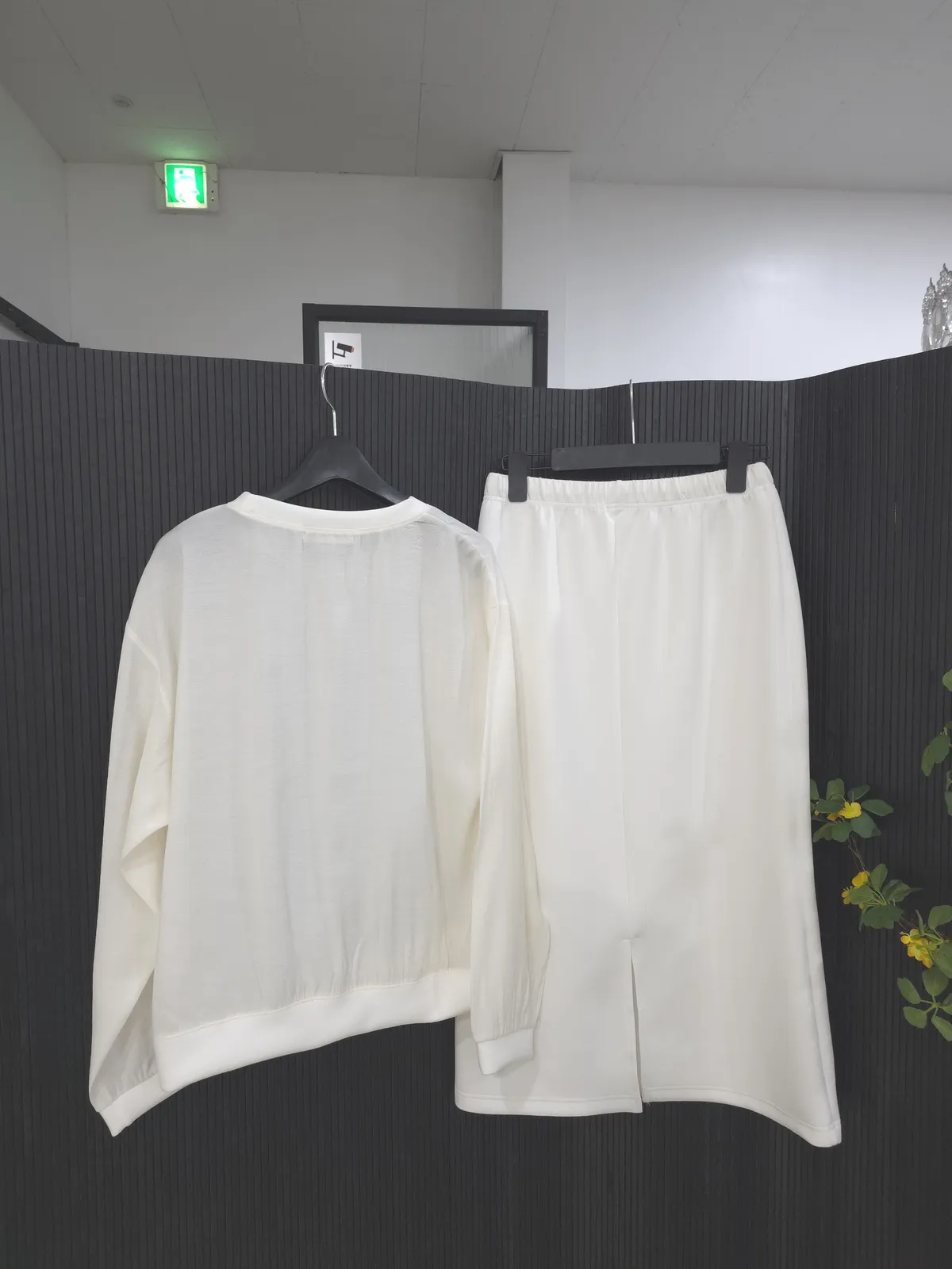 보에 투피스 세트 상세 이미지 16