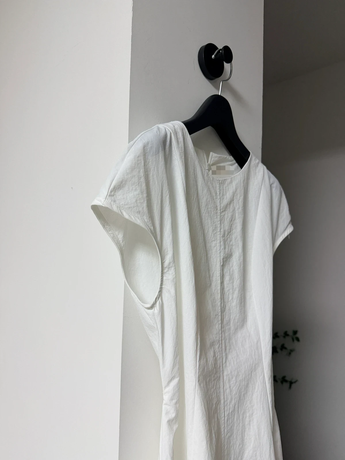 바스락 캡소매 라인 롱원피스 (18일부터순차발송) 상세 이미지 39