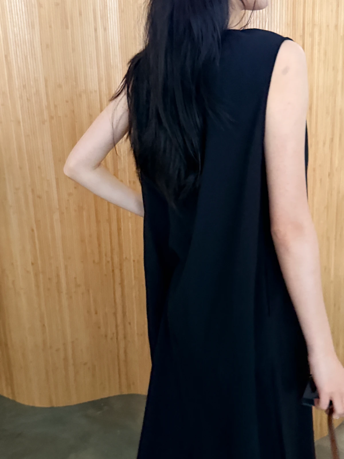 벤 셔링 민소매 나시원피스 (18일부터순차발송) 상세 이미지 47