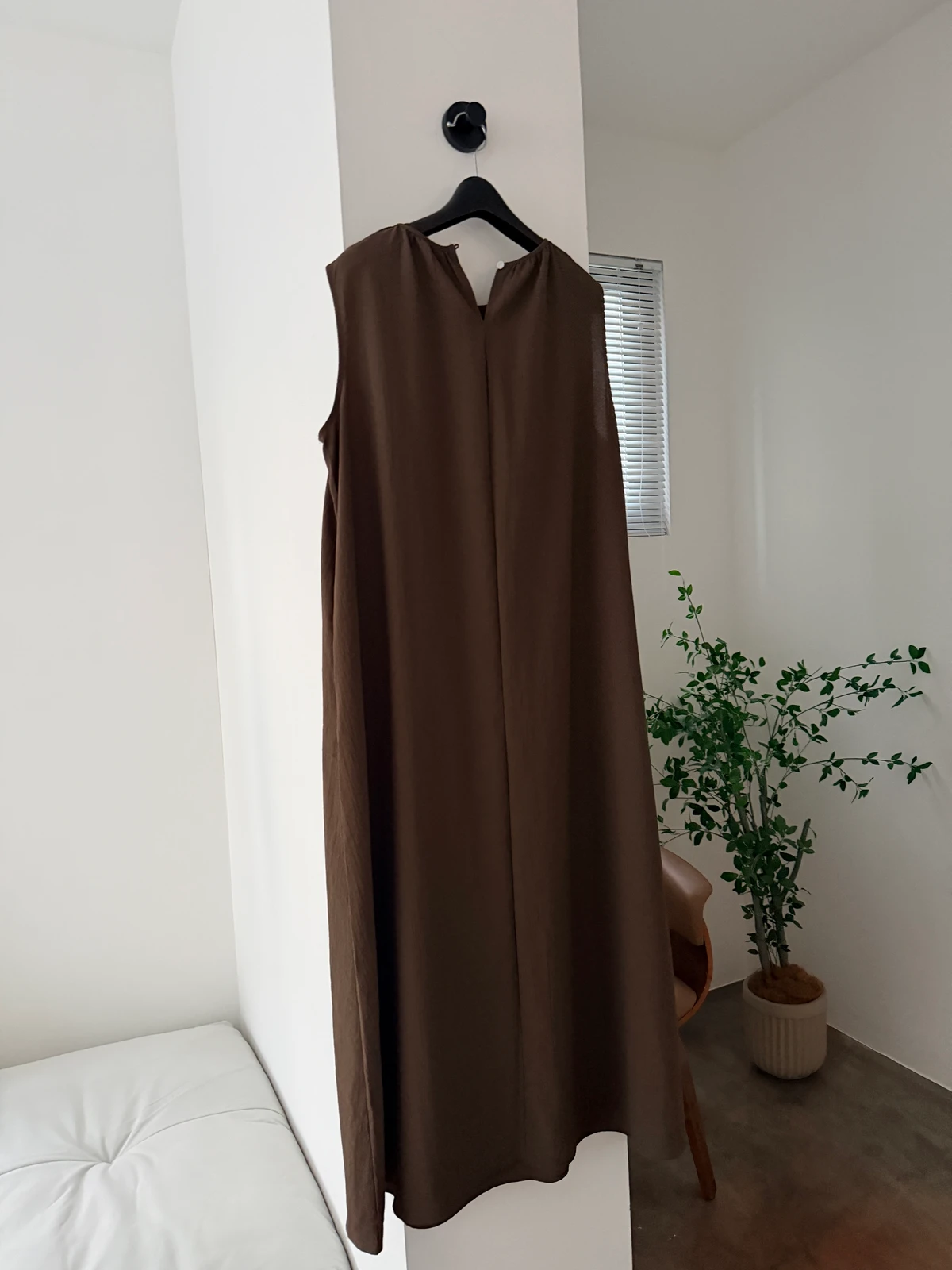 벤 셔링 민소매 나시원피스 (18일부터순차발송) 상세 이미지 53