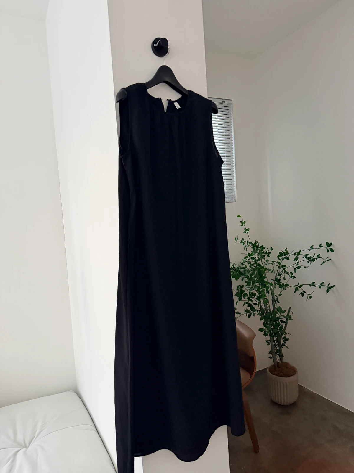 벤 셔링 민소매 나시원피스 (18일부터순차발송) 상세 이미지 52