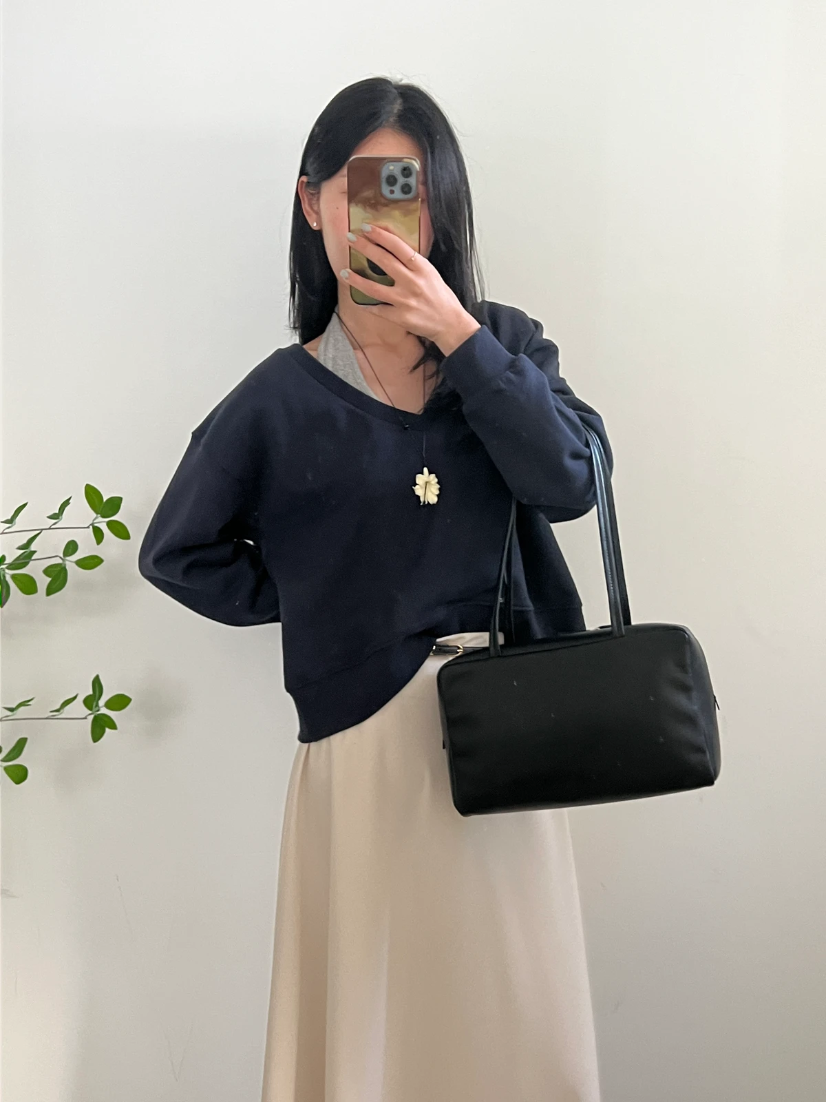 레오 맥시 롱 롱스커트  상세 이미지 29