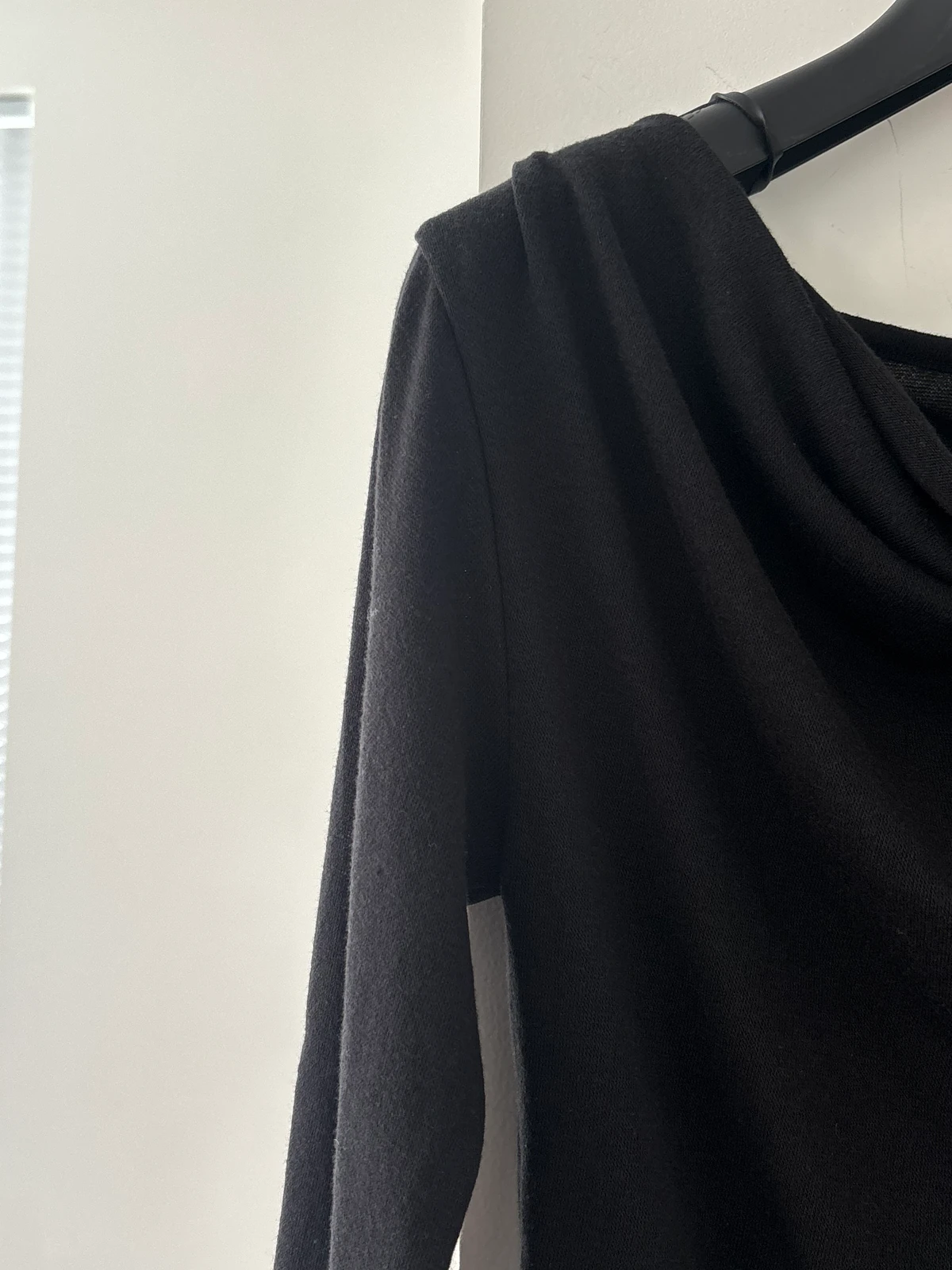 라네 드레이프 티셔츠 상세 이미지 32