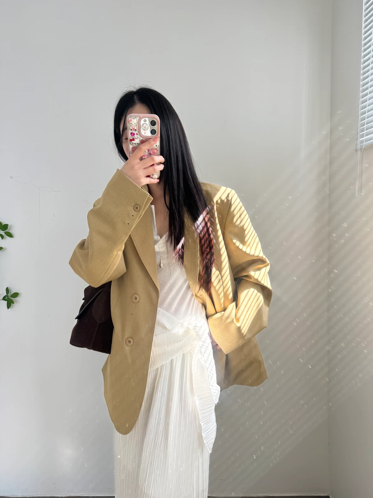 슬림 베이직 카라티  상세 이미지 50