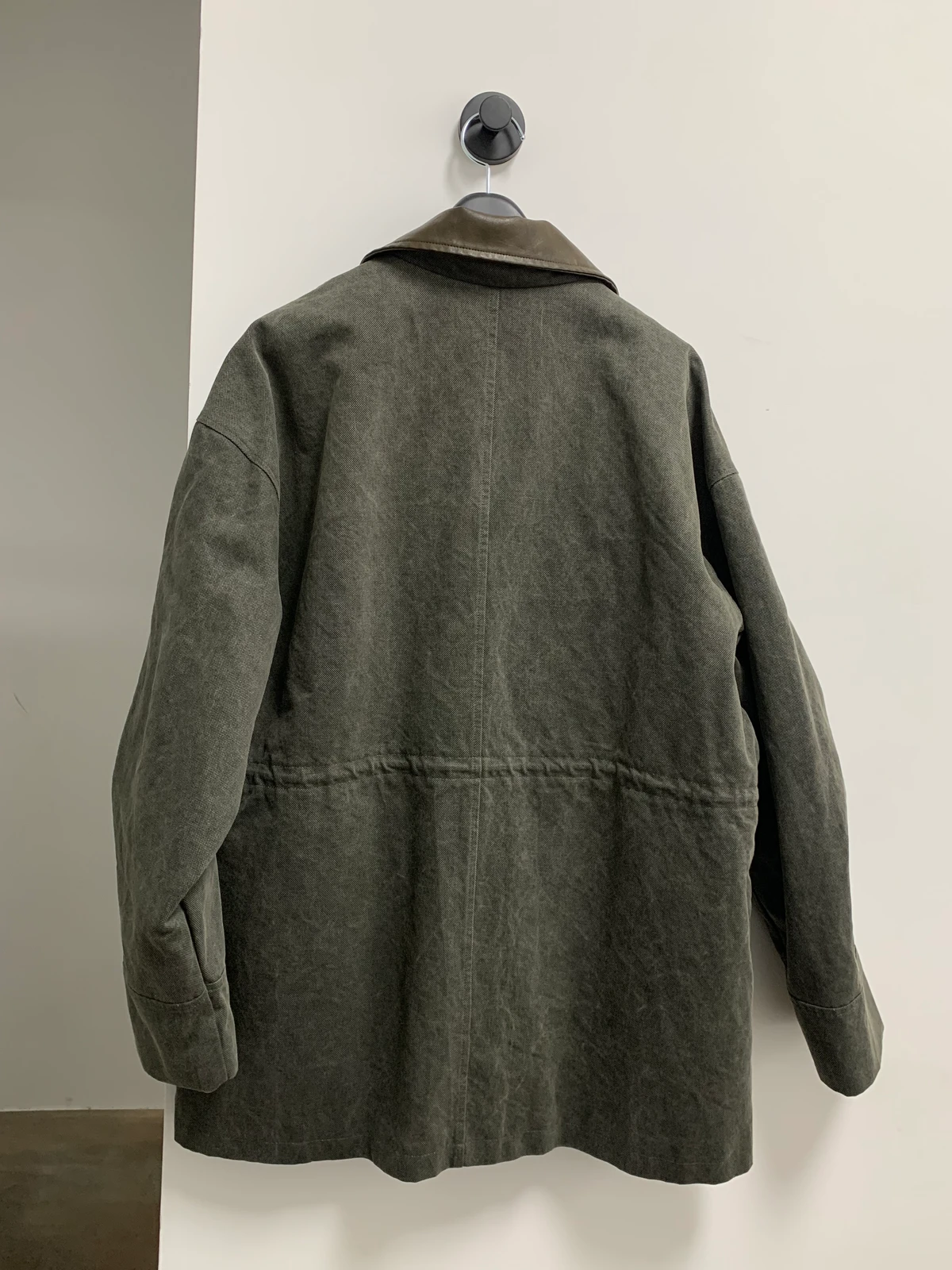 벨르 카라 야상자켓 상세 이미지 29