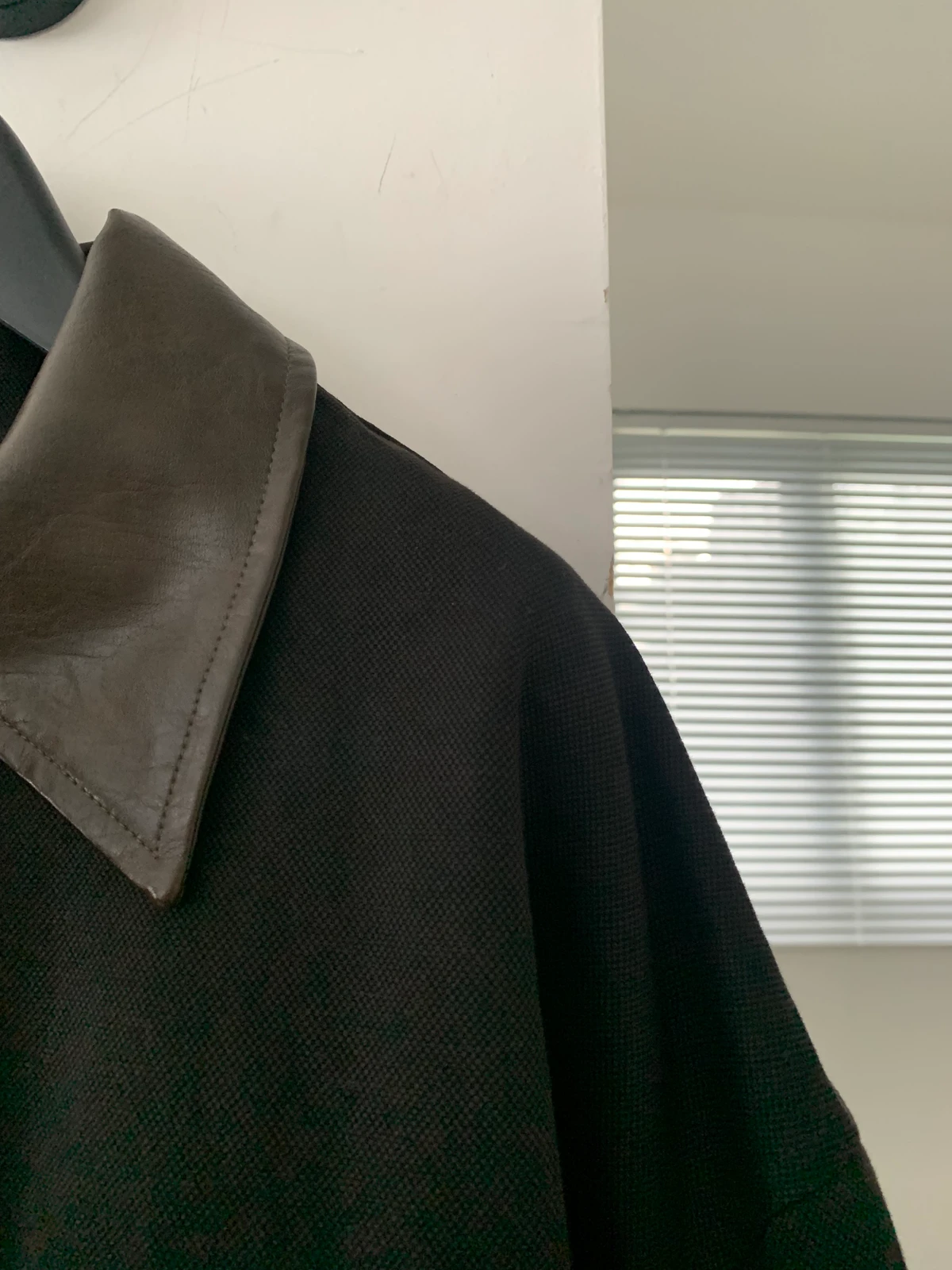 벨르 카라 야상자켓 상세 이미지 31