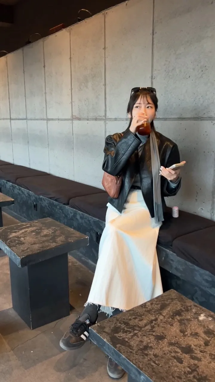 디앤 텐셀 타이 티셔츠 상세 이미지 11