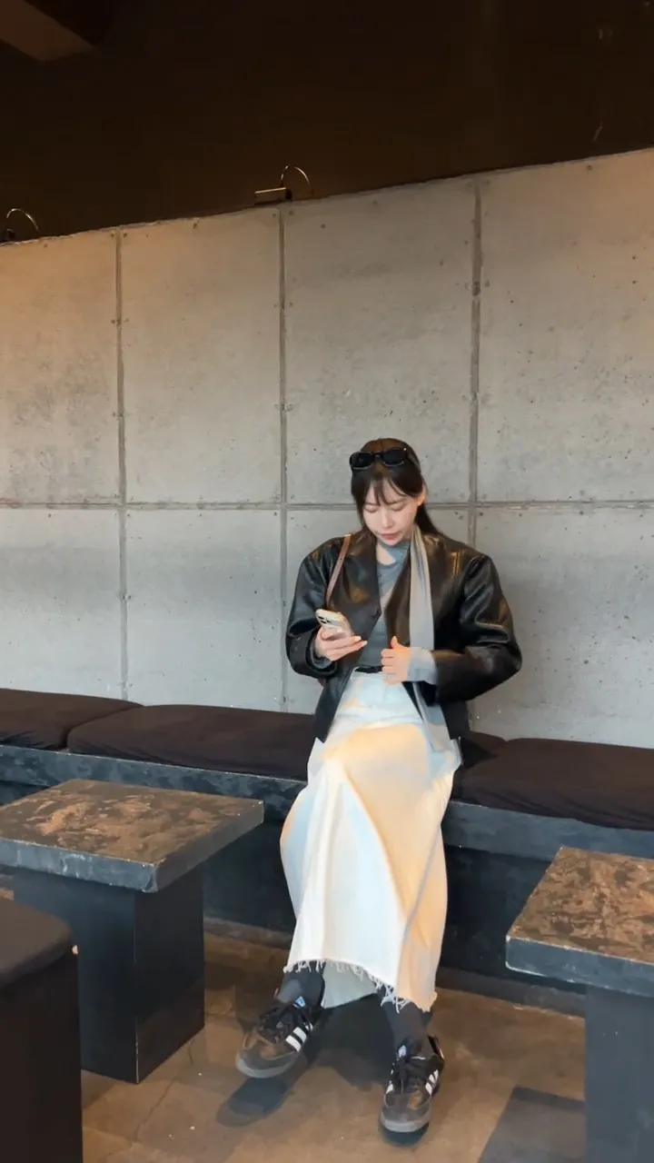 디앤 텐셀 타이 티셔츠 상세 이미지 9