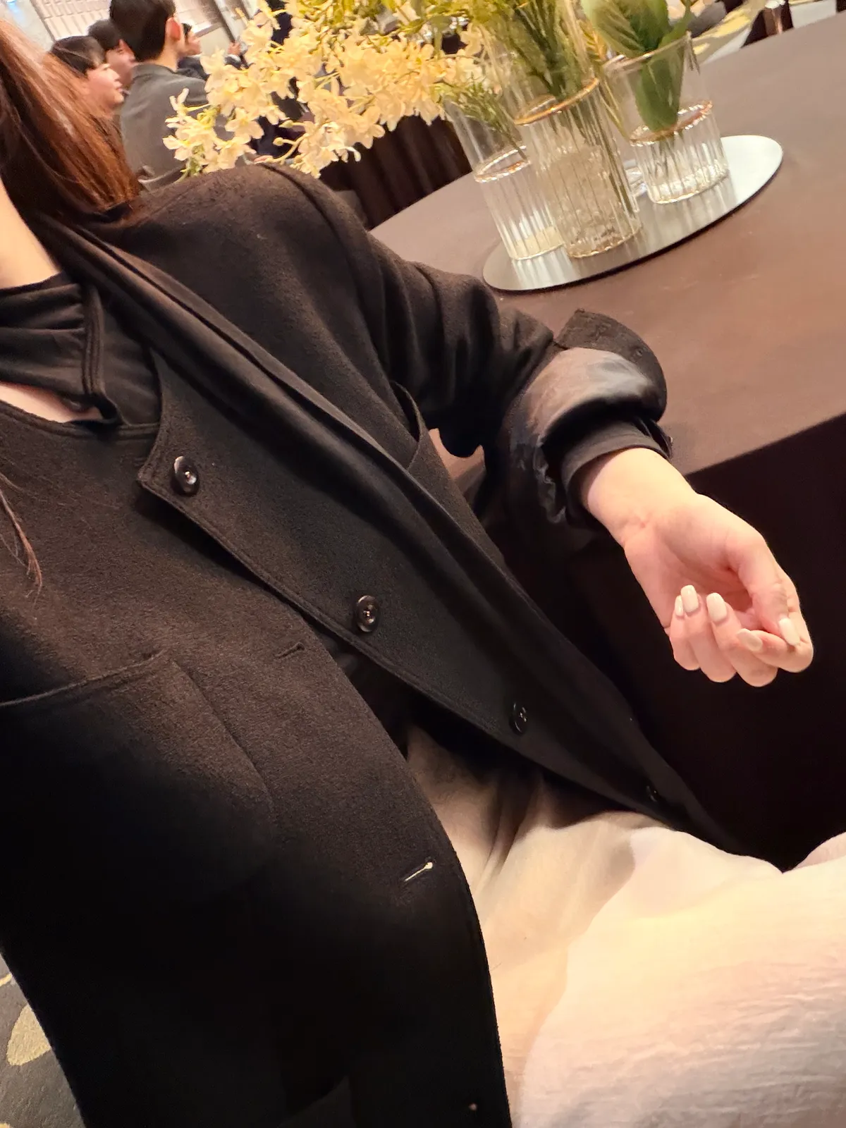 디앤 텐셀 타이 티셔츠 상세 이미지 7