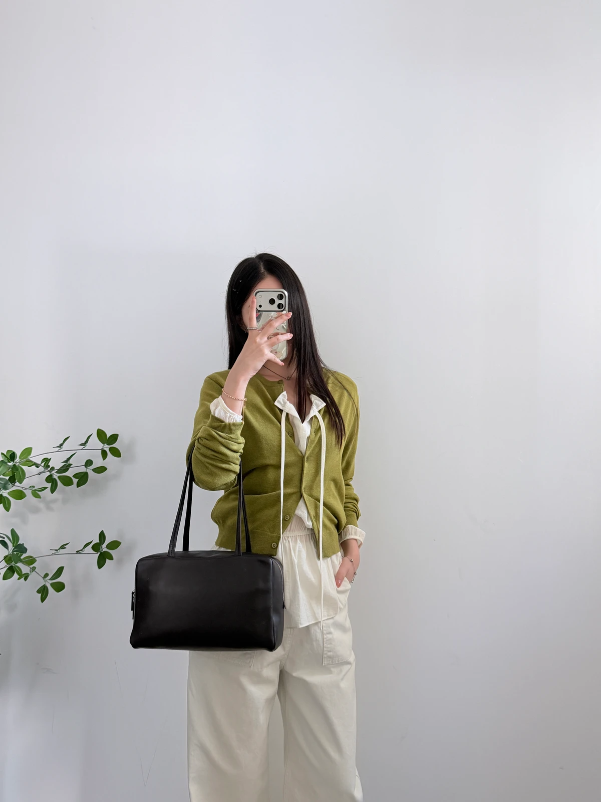 포근 라운드 가디건 상세 이미지 36
