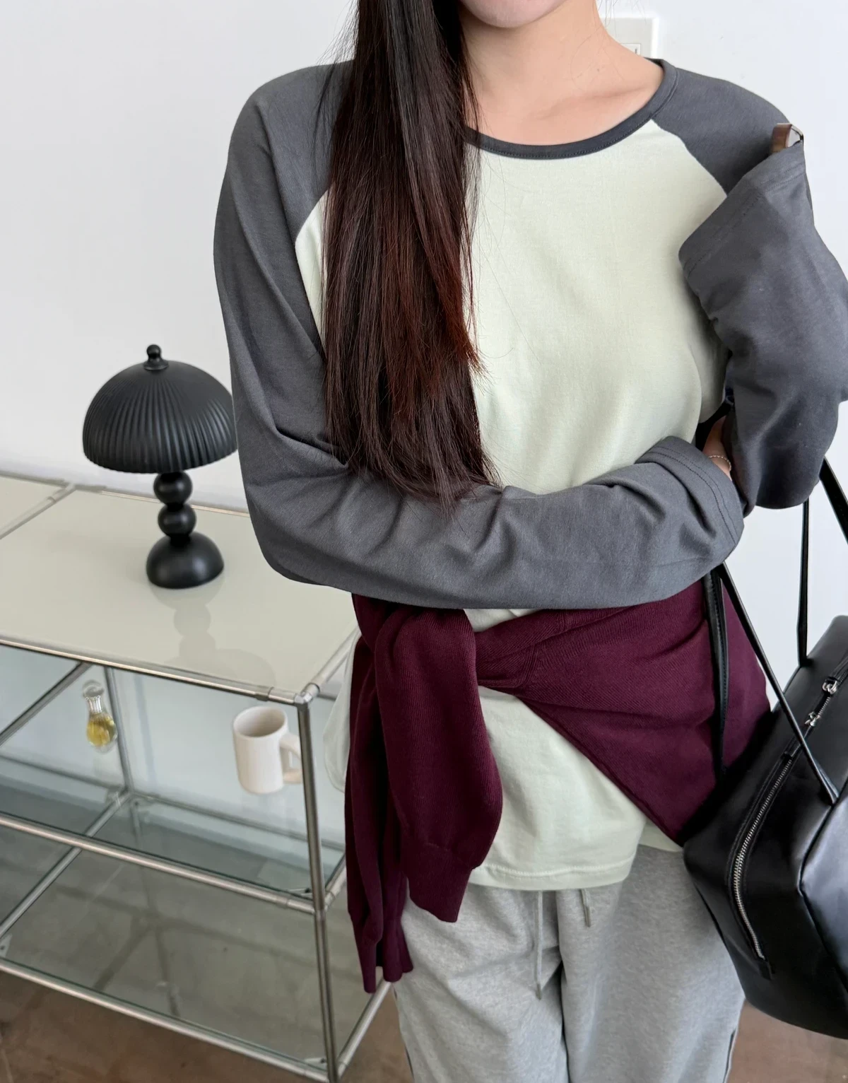 패치 나그랑 여리 티셔츠 상세 이미지 9