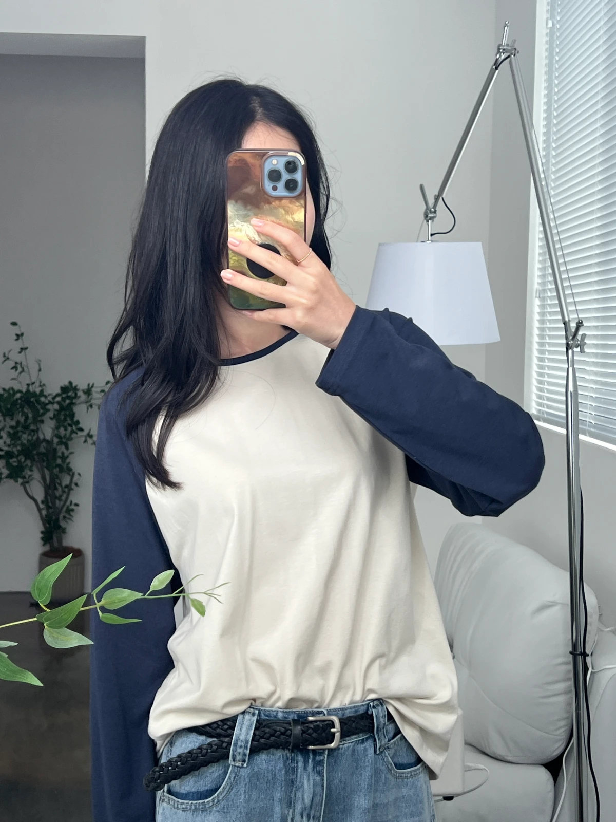 패치 나그랑 여리 티셔츠 상세 이미지 17