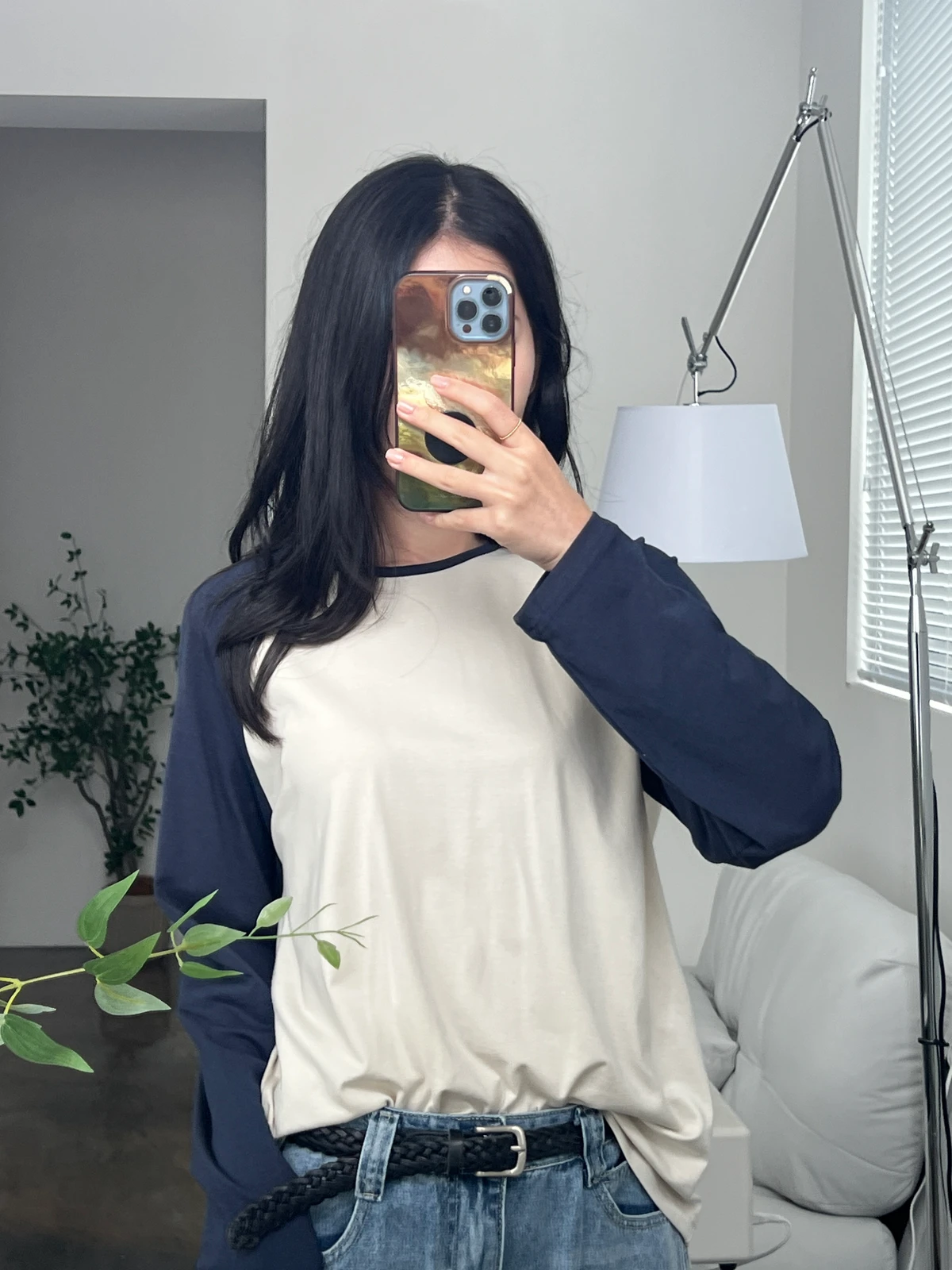 패치 나그랑 여리 티셔츠 상세 이미지 18