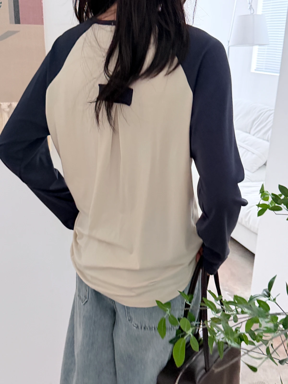 패치 나그랑 여리 티셔츠 상세 이미지 20