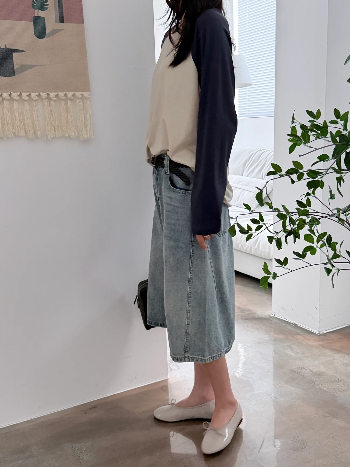 패치 나그랑 여리 티셔츠 상세 이미지 21