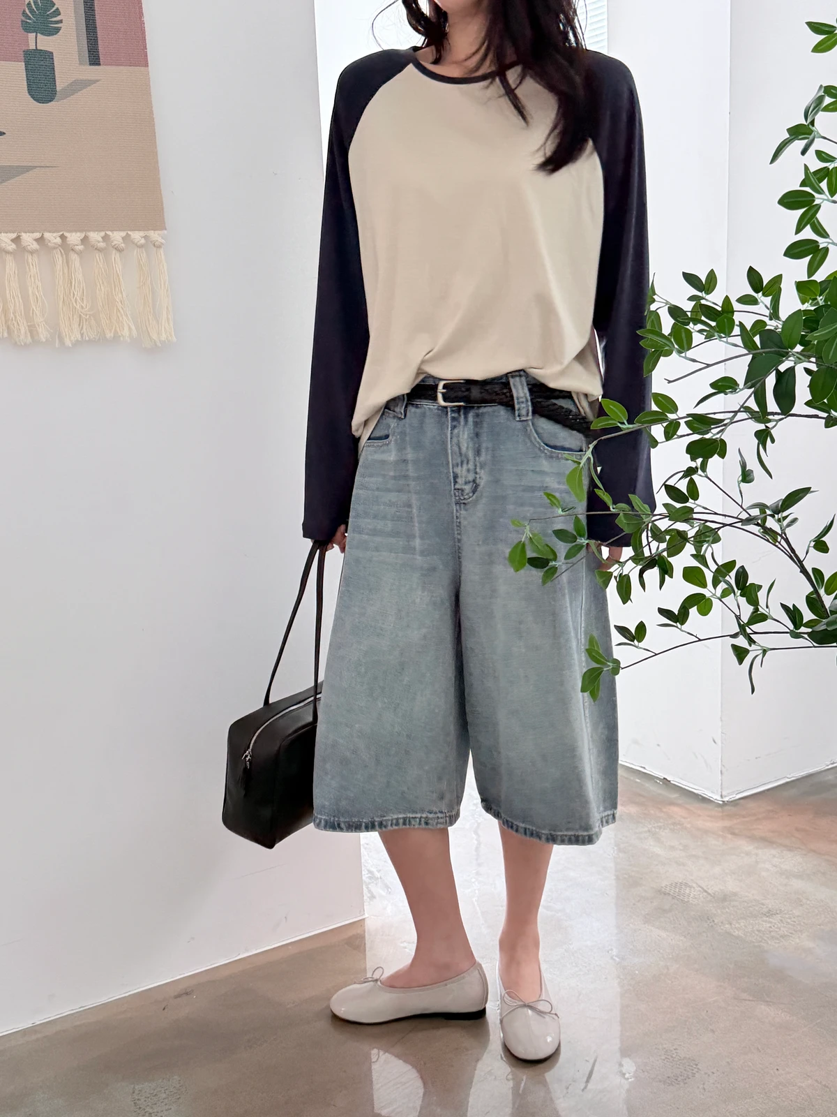 패치 나그랑 여리 티셔츠 상세 이미지 22