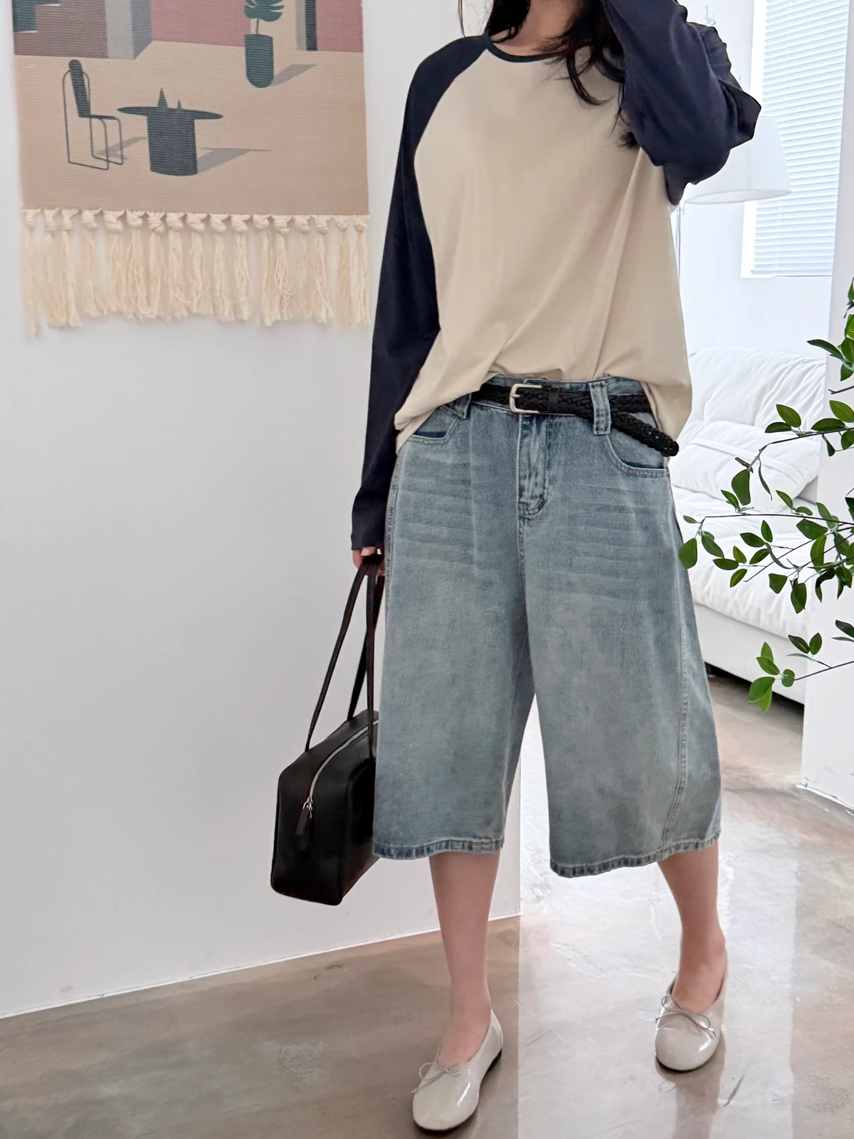 패치 나그랑 여리 티셔츠 상세 이미지 25