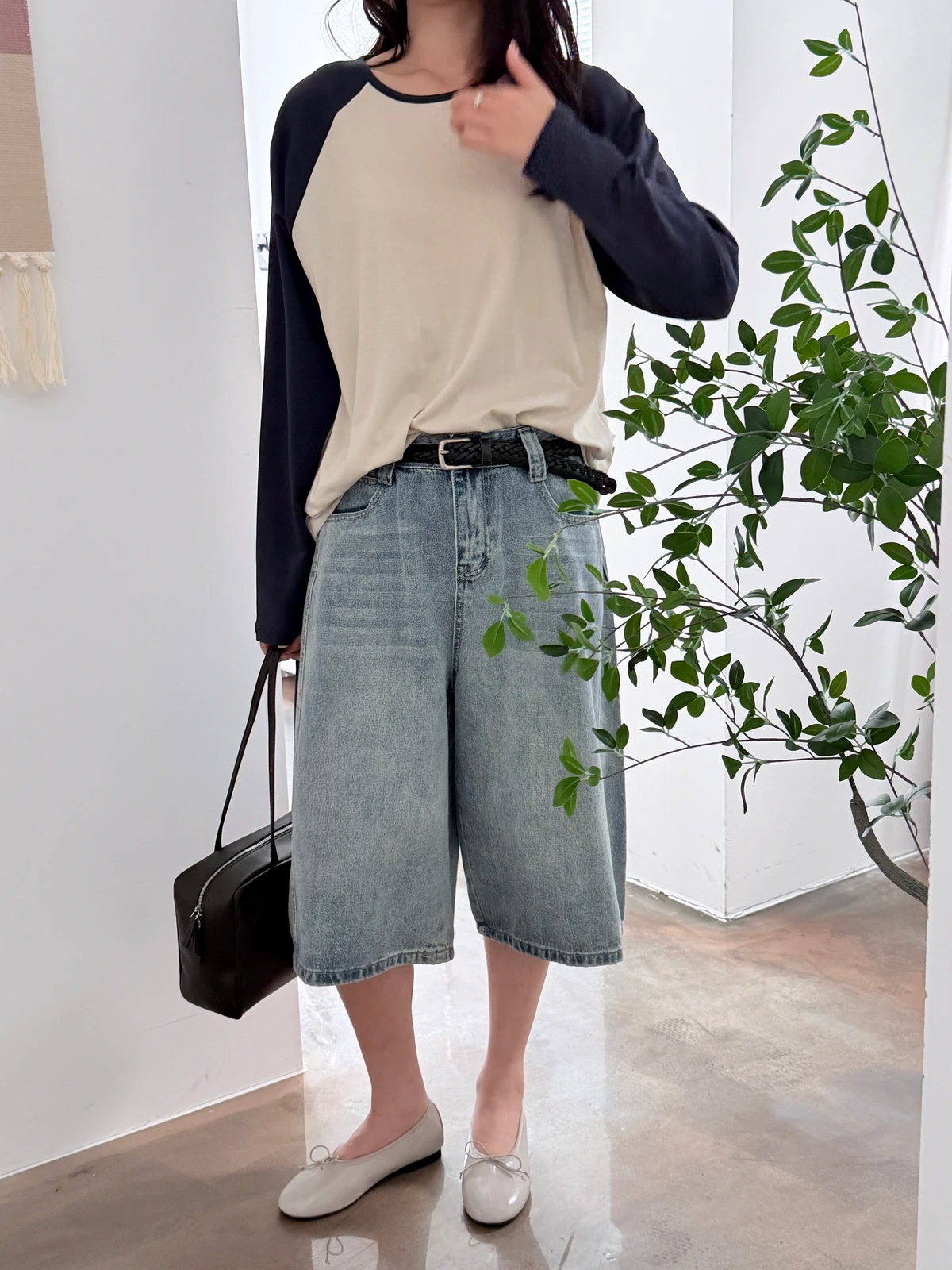 패치 나그랑 여리 티셔츠 상세 이미지 29