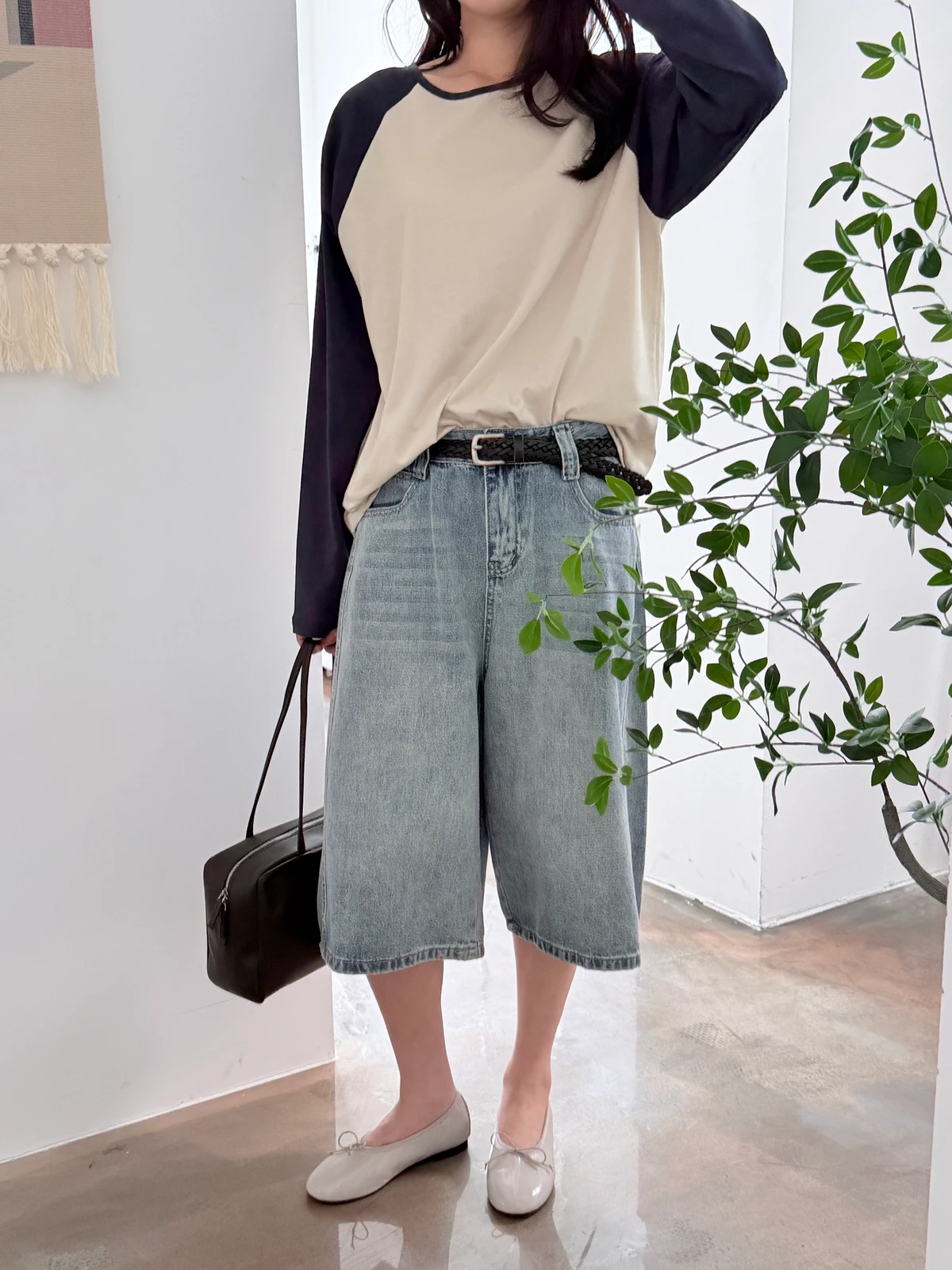 패치 나그랑 여리 티셔츠 상세 이미지 30