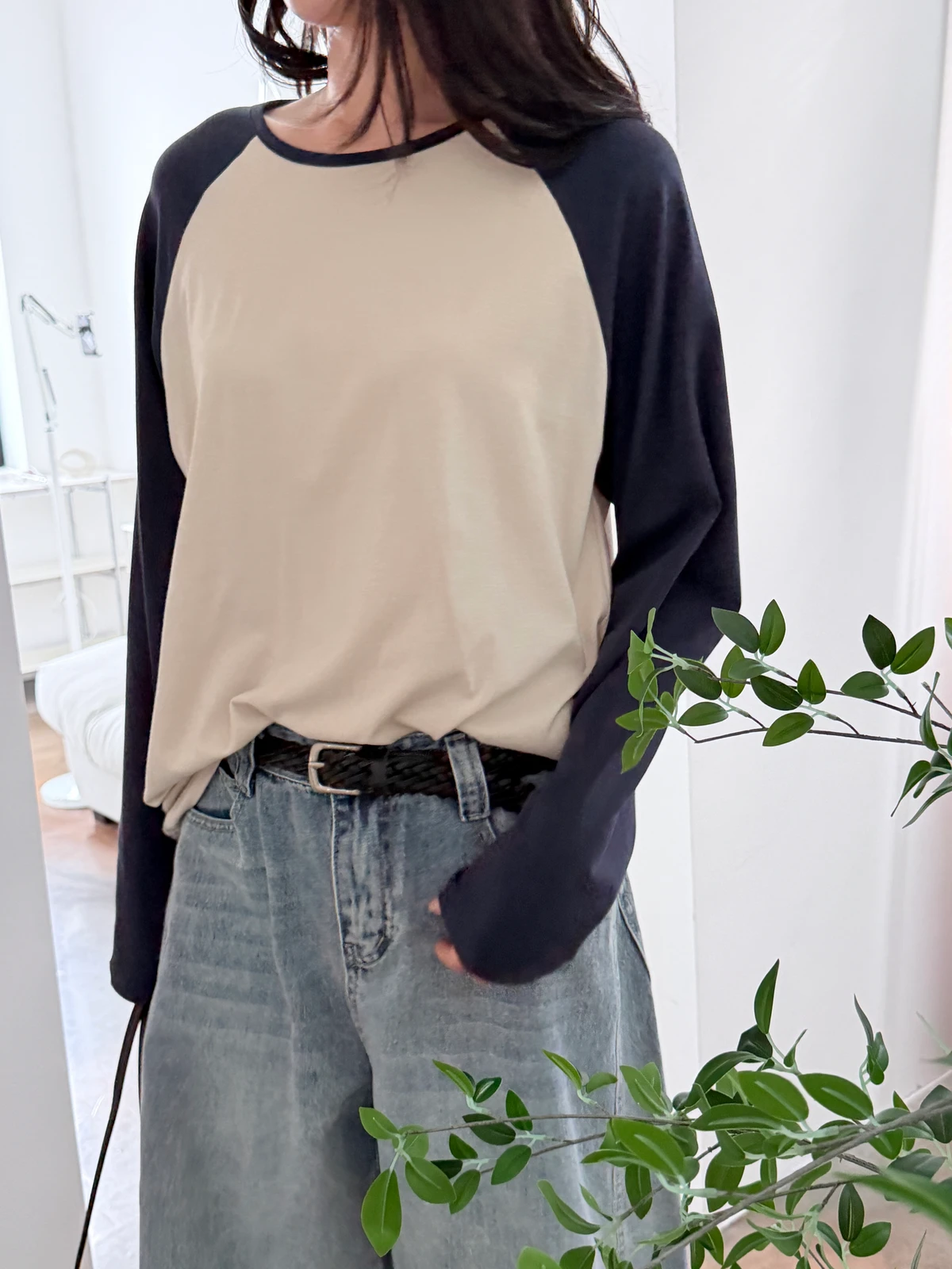 패치 나그랑 여리 티셔츠 상세 이미지 33
