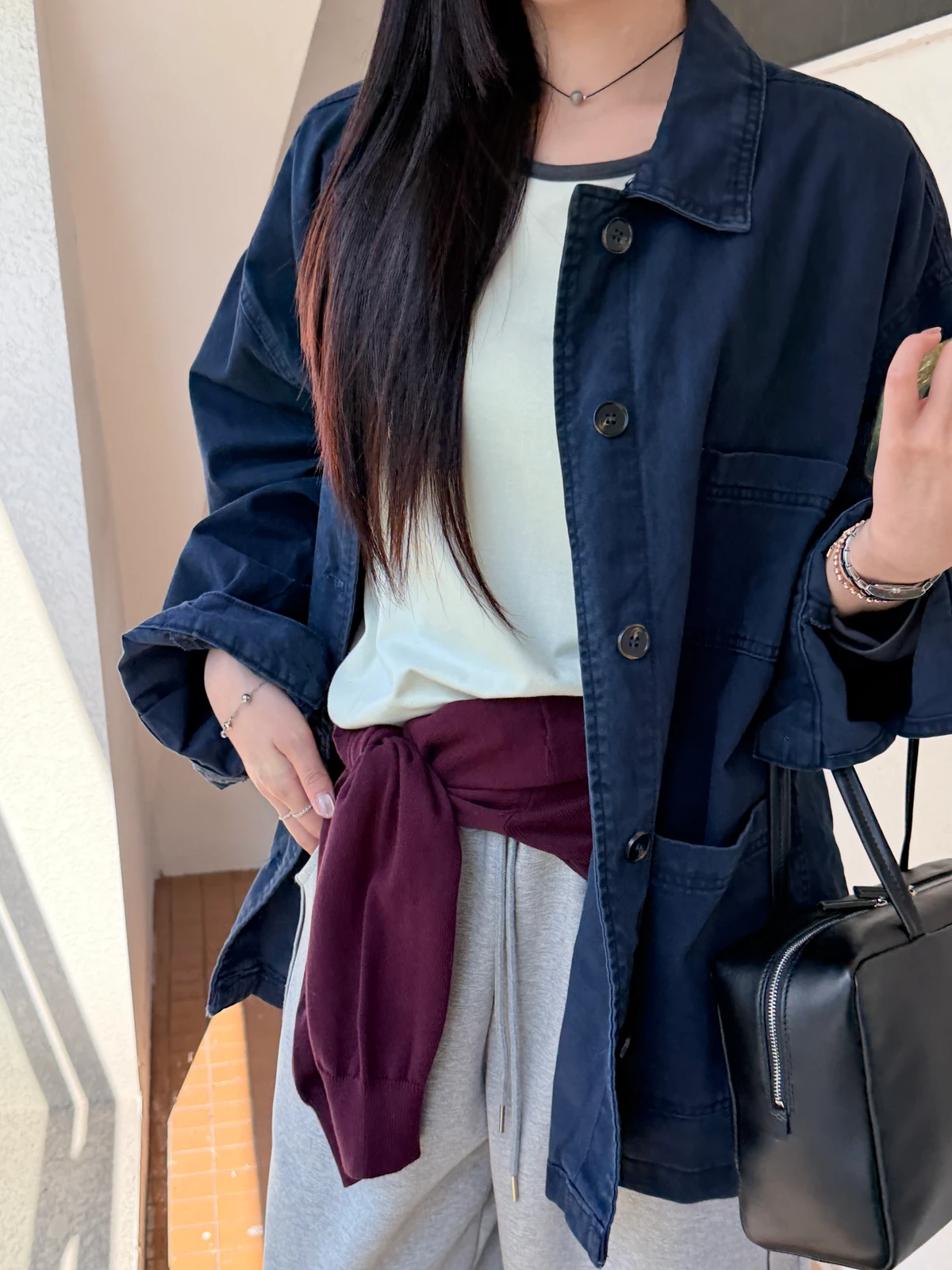 패치 나그랑 여리 티셔츠 상세 이미지 41