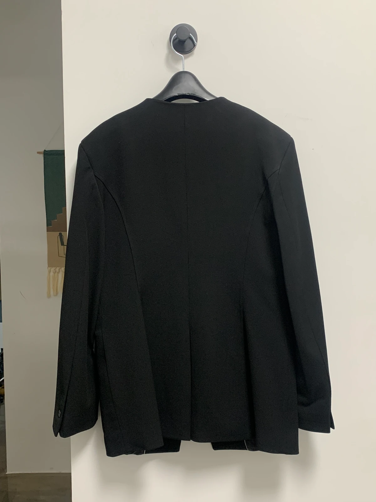 오픈 프론트 볼레로 재킷 상세 이미지 25