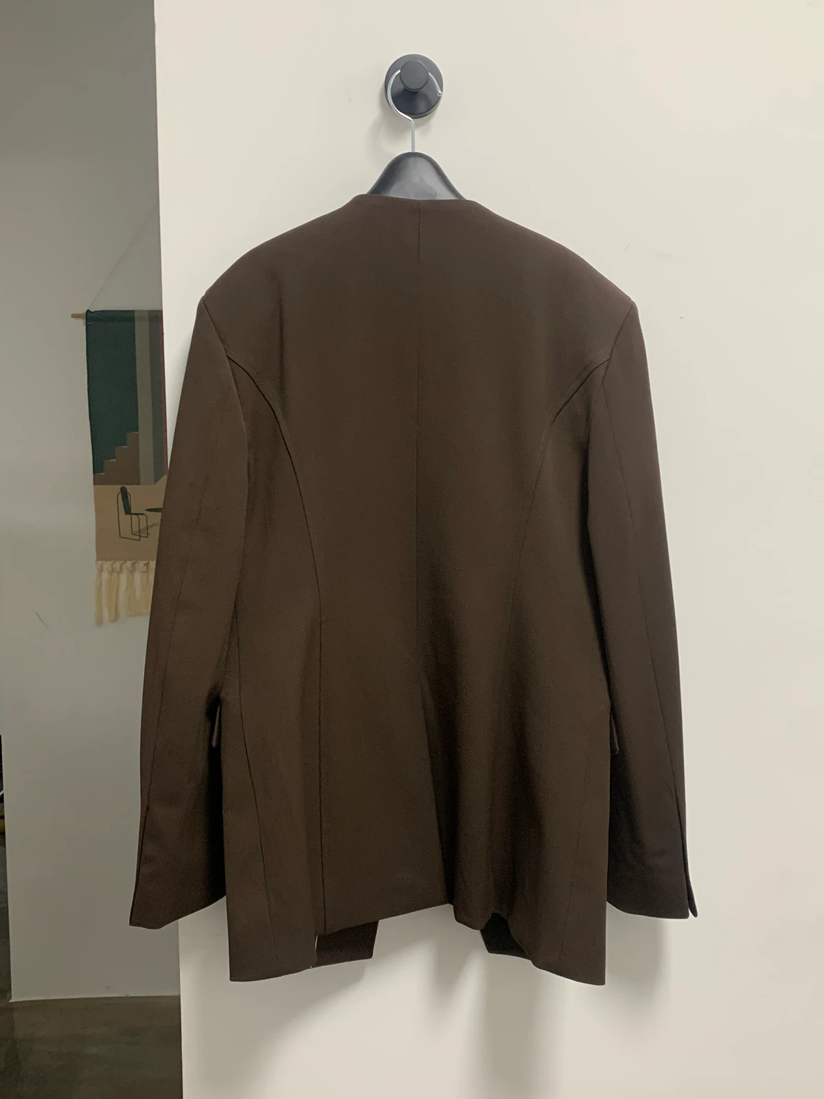 오픈 프론트 볼레로 재킷 상세 이미지 27